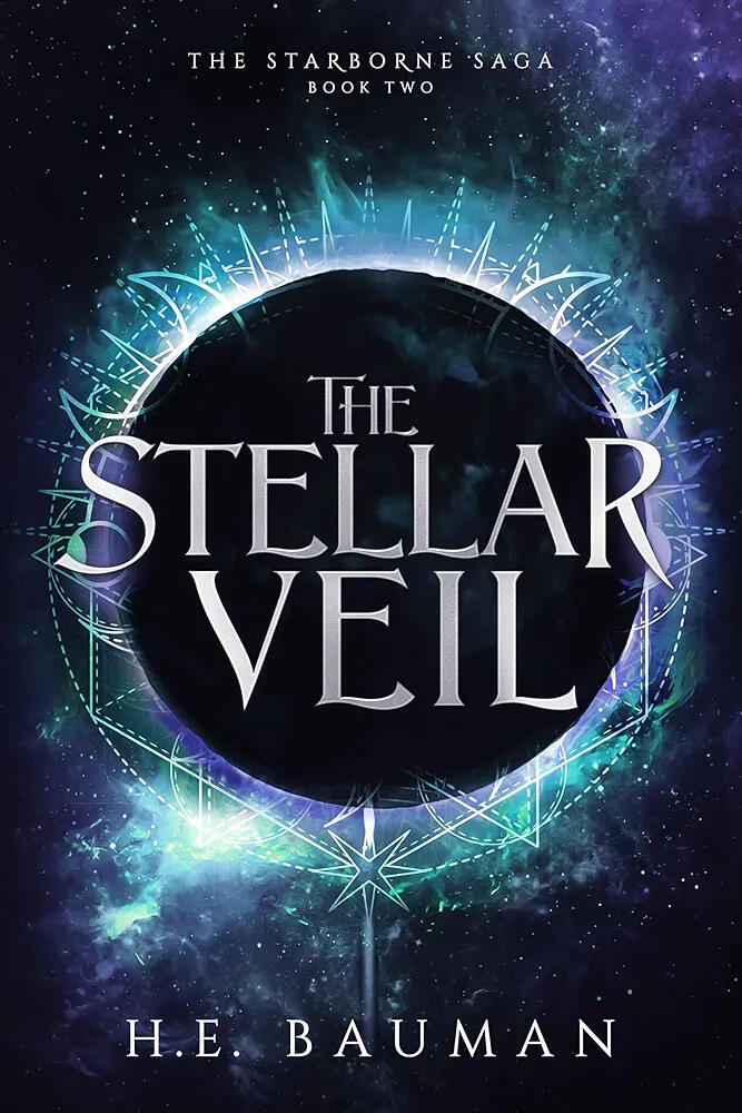 The Stellar Veil
