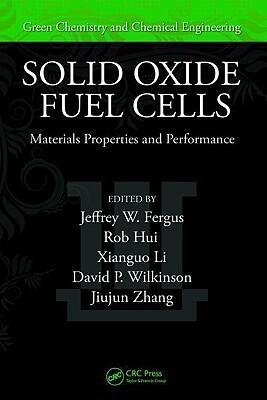 Solid Oxide Fuel Cells