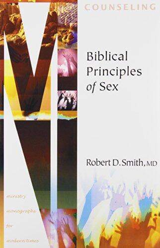 Biblical Principles of Sex