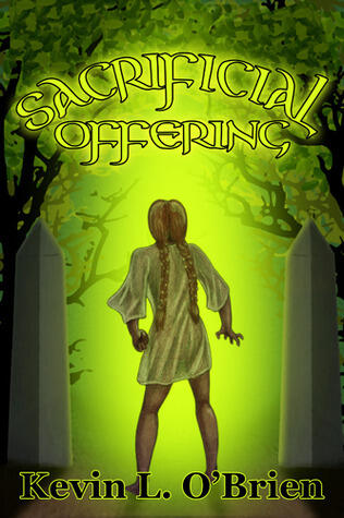 Sacrificial Offering