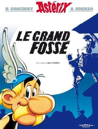 Asterix - le Grand Fossé - nº25