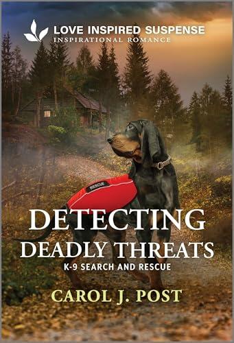 Detecting Deadly Threats
