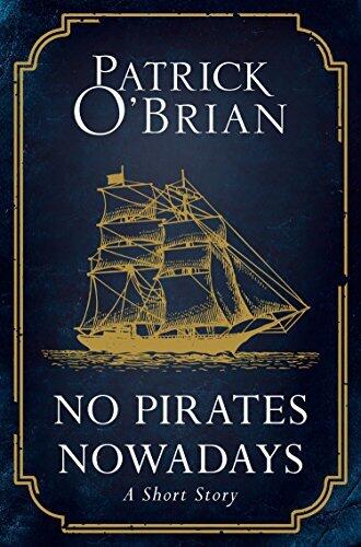 No Pirates Nowadays: A Short Story