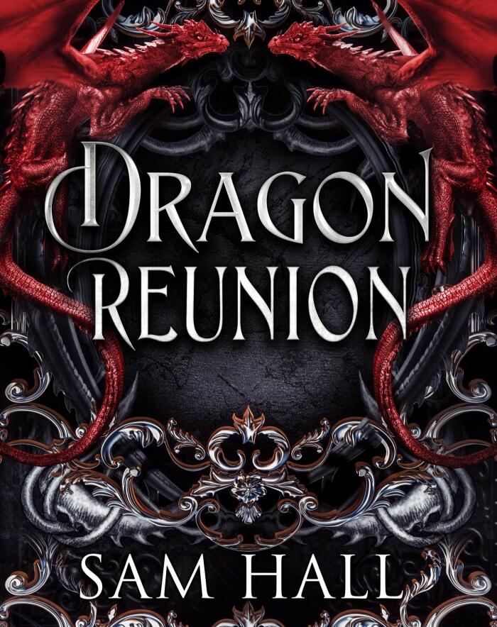 Dragon Reunion