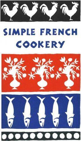 Simple French Cookery