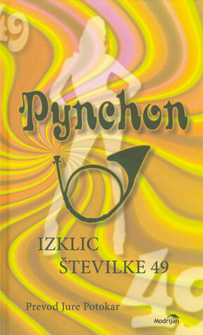 Izklic številke 49