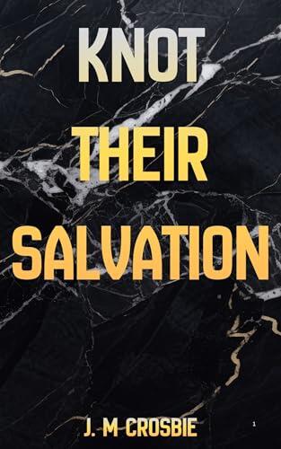 Knot Her Salvation: omegaverse reverse harem why choose