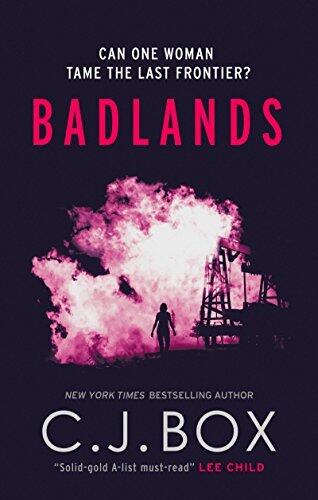 Badlands