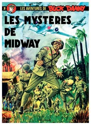 Les Mystères De Midway