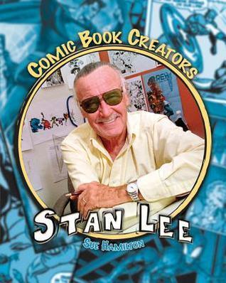 Comic Book Creators
