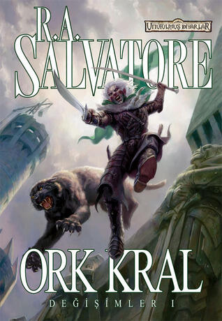 Ork Kral