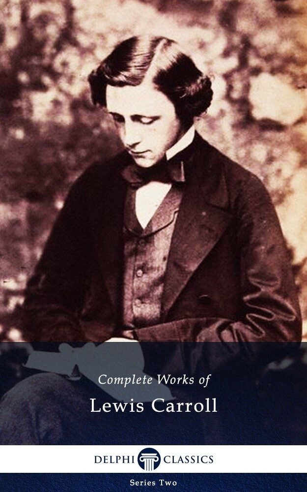 Complete Works of Lewis Carroll