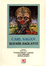 Kozmik Bağlantı