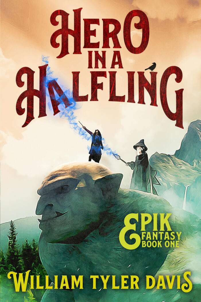Epik Fantasy
