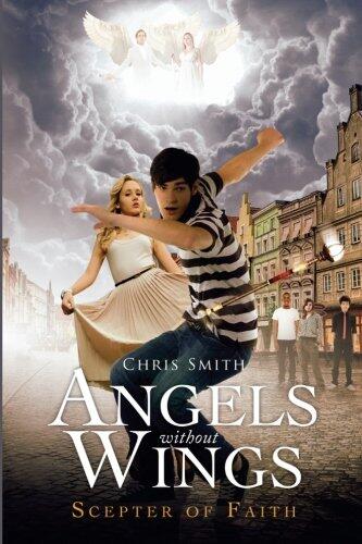 Angels without Wings