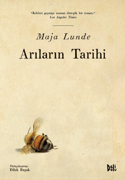 Arıların Tarihi