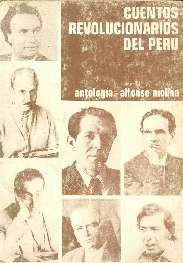 Cuentos revolucionarios del Perú
