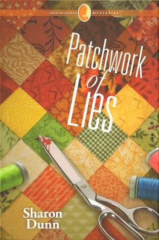 Creative Woman Mysteries