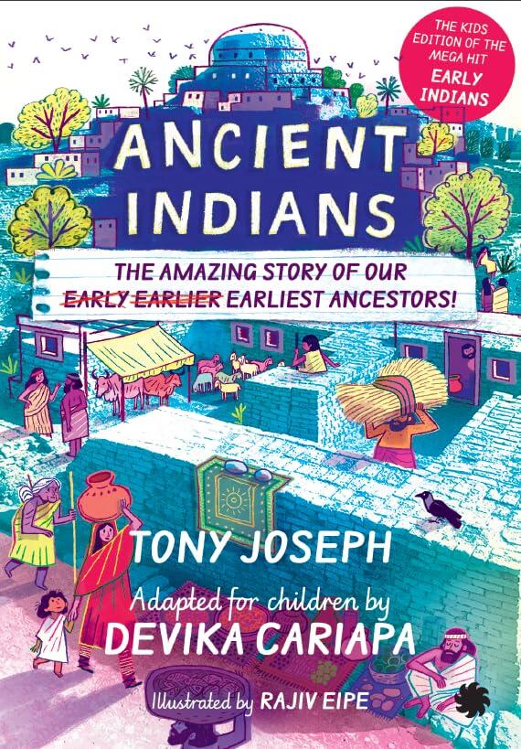 Ancient Indians