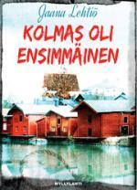 Kolmas oli ensimmäinen