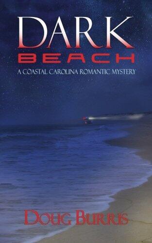 Dark Beach