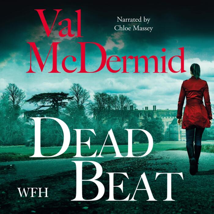 Dead Beat: PI Kate Brannigan, Book 1