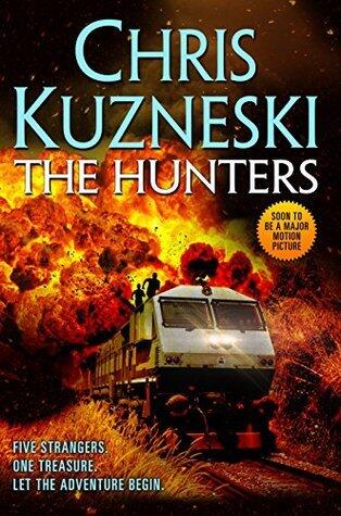 The Hunters