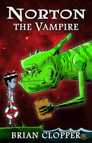 Norton the Vampire