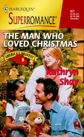 The Man Who Loved Christmas
