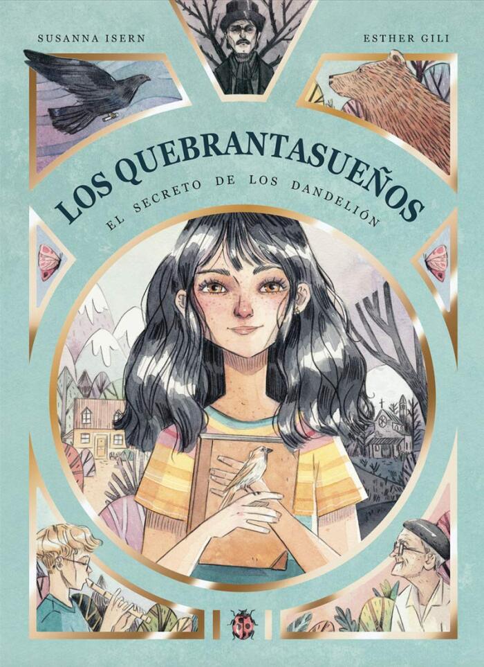 El Secreto de los Dandeliön
