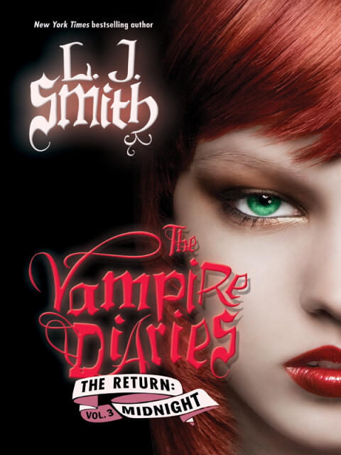 The Vampire Diaries: The Return (Midnight)