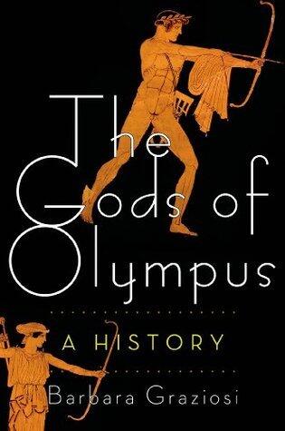The Gods of Olympus: A History
