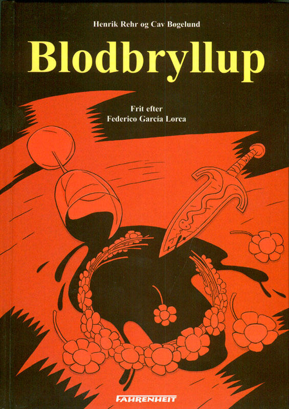 Blodbryllup
