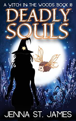 Deadly Souls