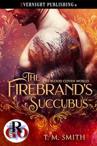 The Firebrand's Succubus