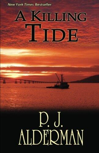 A Killing Tide: Columbia River Thriller