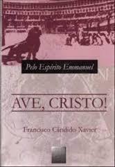Ave, Cristo!