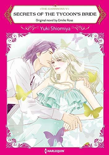 Secrets of the Tycoon's Bride