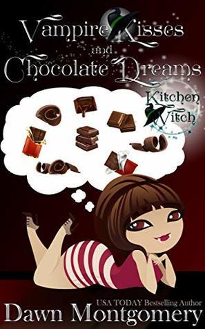 Vampire Kisses and Chocolate Dreams