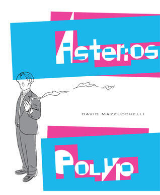 Asterios Polyp