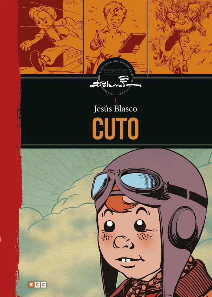 Cuto vol. 01