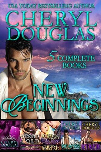 New Beginnings