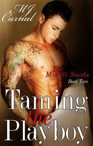 Taming the Playboy