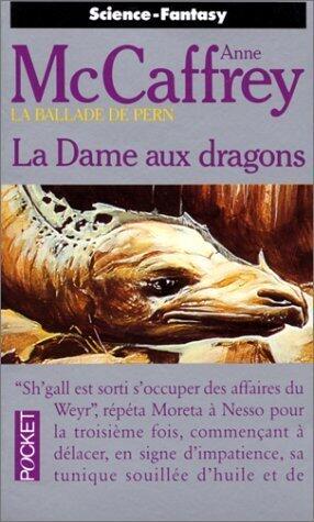 La Dame Aux Dragons
