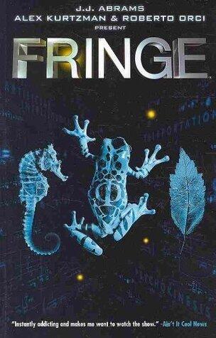 Fringe TP