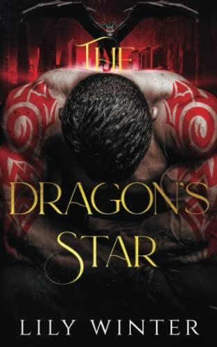 The Dragon's Star: Damasus Brothers