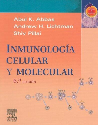 Inmunologia Celular y Molecular (With Access Code)