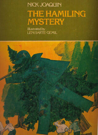 The Hamiling Mystery