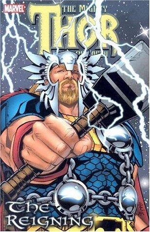 Thor: The Reigning