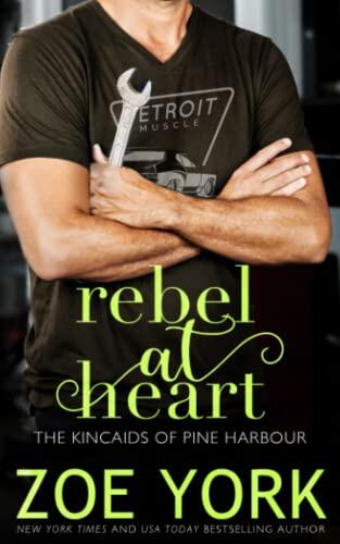 Rebel at Heart